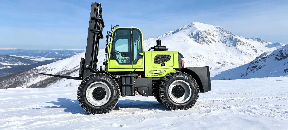 Cjzg-5 has won the favor of Russian merchants